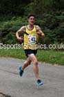 Senior mens 6 stage road relay, English National 6 and 4 Stage Road Relays, Sutton Park, Birmingham. Photo: David T. Hewitson/Sports for All Pics
